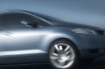 Mazda MX Flexa 2004 года